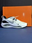 نایک ایر زوم وینفلو وی تو سفید مشکی NIKE AIR ZOOM WINFLO 2